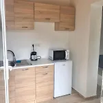 Léna Casa de hóspedes 3*