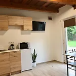 Casa de hóspedes Léna 3*