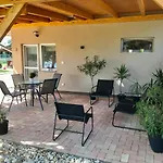 Casa de hóspedes Léna Balatonberény