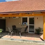 Casa de hóspedes Léna Balatonberény