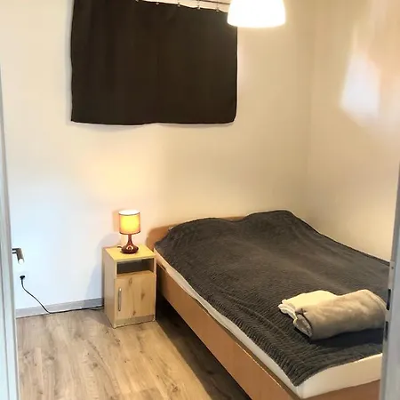Lena Vendeghaz Guest house
