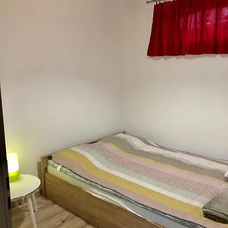 Lena Vendeghaz 3* Balatonberény