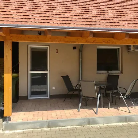 Lena Vendeghaz Guest house