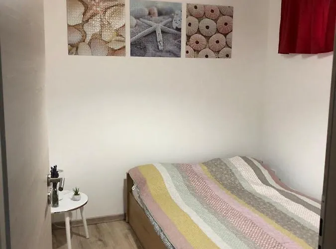 Lena Vendeghaz 3*